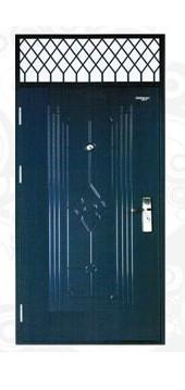 供應(yīng)遼寧鐵嶺防盜門非標(biāo)門