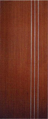 工程門低價位簡約時尚圖片