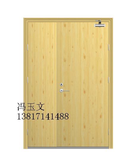 供應(yīng)上海木質(zhì)防火門廠家地址上海防火門
