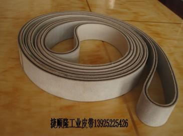 供應(yīng)牛皮傳送帶,牛皮輸送帶,工業(yè)輪帶13925225426
