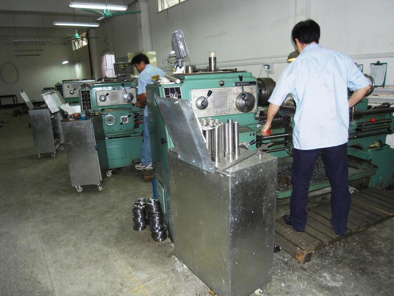 供應(yīng)全自動(dòng)安全壓面機(jī)