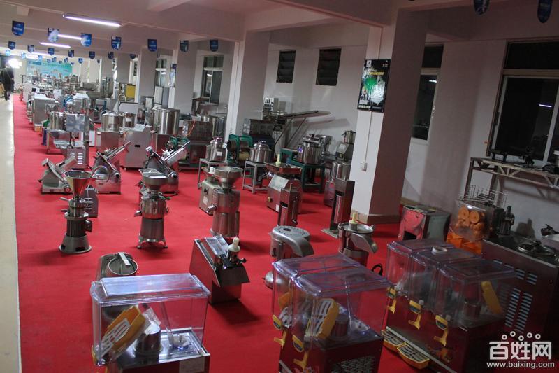 供應果蔬切丁機、切丁機價格、機場供應餐點使用、食堂切碎設備