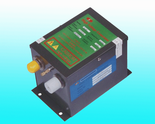 供应高压电源供应器/静电发生器