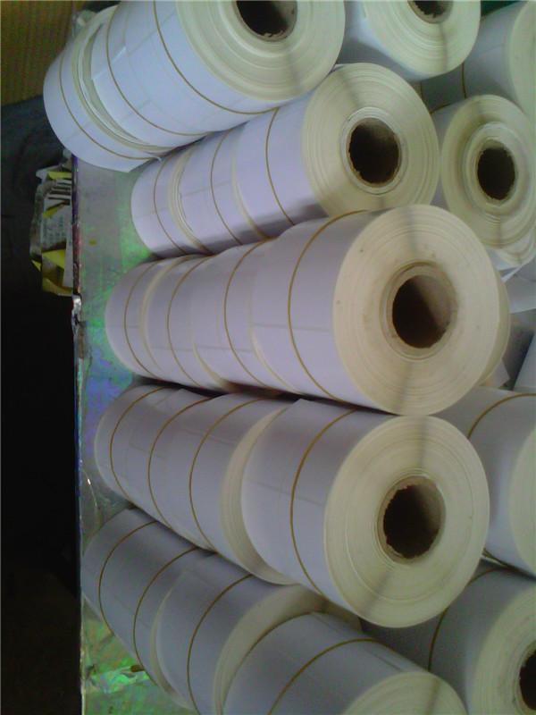 供應(yīng)湛江各類不干膠標(biāo)簽貼紙印刷