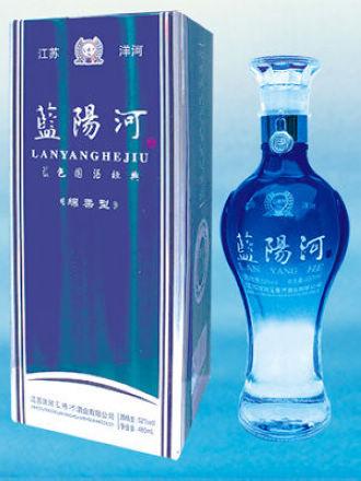 供應(yīng)酒江蘇洋河酒藍(lán)陽(yáng)河白酒
