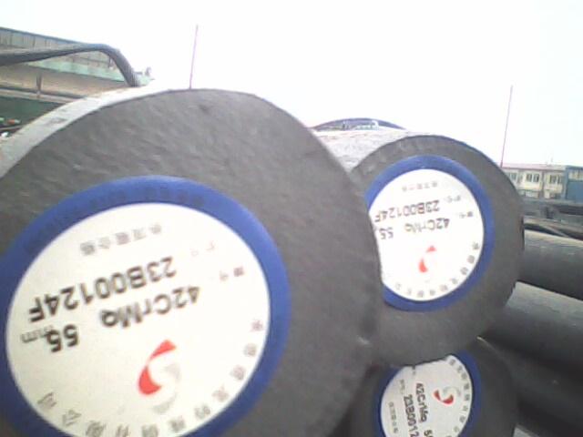 供應(yīng)40mn2圓鋼銷售40mn2