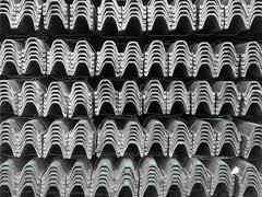 供應(yīng)礦用25U型鋼 礦用U型鋼 U型鋼專賣(mài)