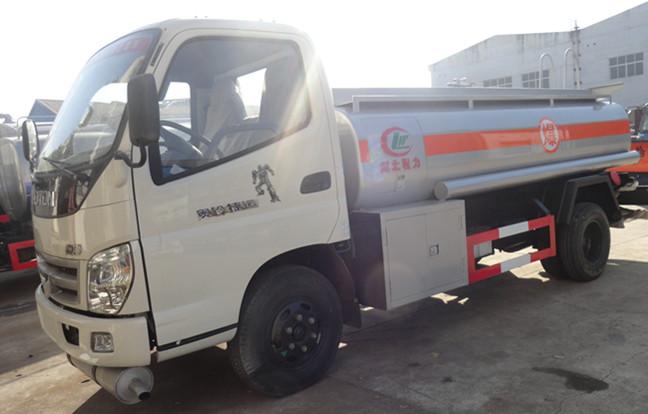 供應(yīng)福田奧鈴加油車哪里購買？