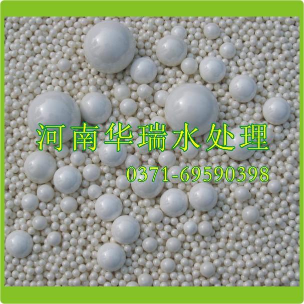 供應(yīng)瓷砂濾料-稀土瓷砂-稀土瓷砂濾料介格-稀土陶粒瓷砂濾料