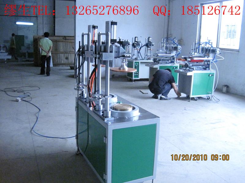 供應(yīng)PVCPET圓筒卷邊機(jī)