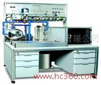 供應(yīng)虛擬儀器工業(yè)測量與控制實驗實訓(xùn)系