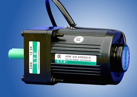 2IK6GN-A成鋼減速電機圖片