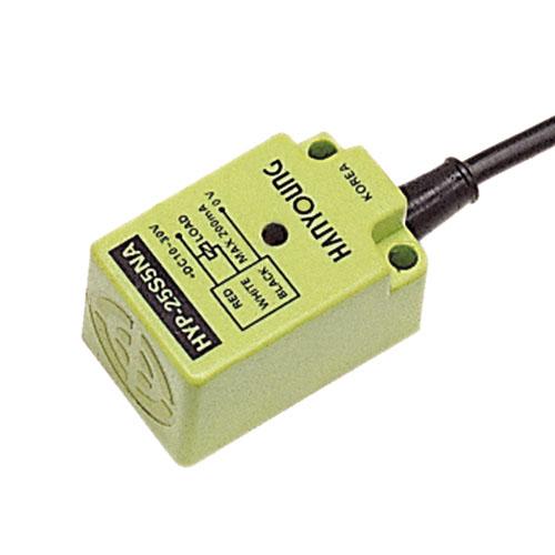 供應(yīng)東莞接近傳感器HYP-25S