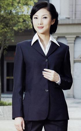制服西服圖片