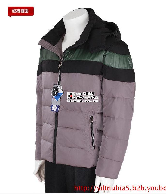 羽絨服定做 *羽絨服定制 面料* 做工精良 價格合理