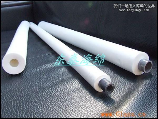 供應(yīng)聚氨酯PU吸水海綿管，進(jìn)口品質(zhì)聚氨酯PU吸水海綿管價(jià)格