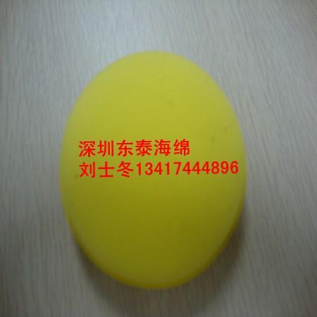 供應(yīng)清潔海綿球/清洗海綿球