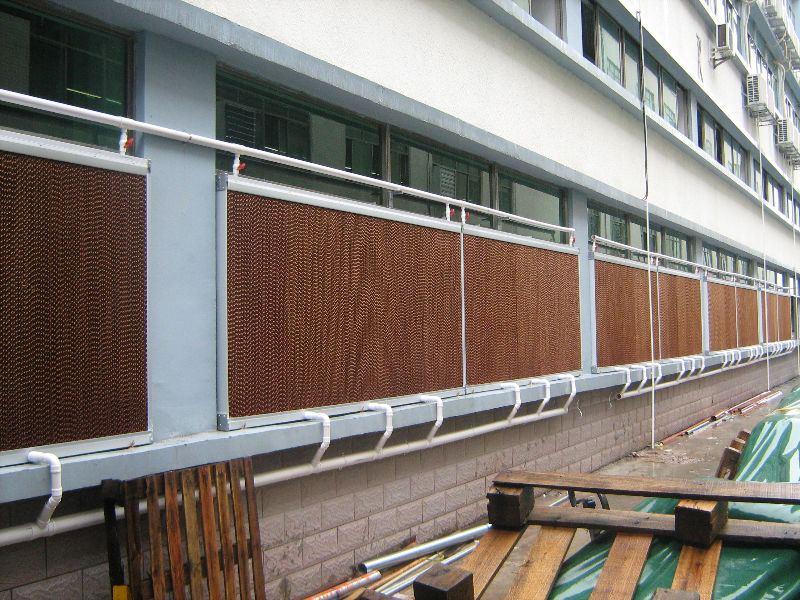 供應(yīng)濕簾墻，濕簾墻報(bào)價(jià)，濕簾墻定做安裝