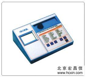 供应C200型多参数水质分析仪