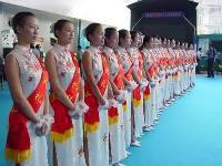 供應西安綬帶袖標供應商