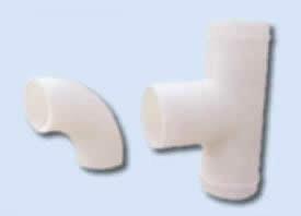 PP帶頸法蘭束結(jié)變徑PP三通廠家/PP帶頸法蘭束結(jié)變徑PP三通價(jià)格