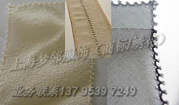 安徽安慶池州銅陵服裝對絲圖片