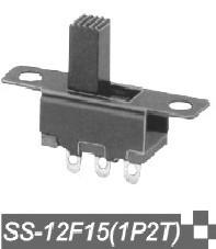 撥動(dòng)開(kāi)關(guān)SS-12F23撥動(dòng)開(kāi)關(guān)SS-12F15撥動(dòng)開(kāi)關(guān)SS