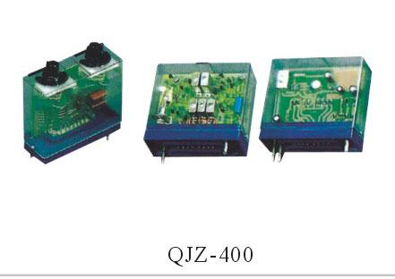 供应QJZ-400电子保护插件QJZ400电子保护插件图片