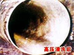 供應(yīng)蘇州園區(qū)婁葑鎮(zhèn)專業(yè)管道疏通高壓清洗市政公路污水管道 排污管道