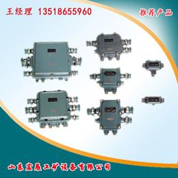 供应隔爆型低压电缆接线盒