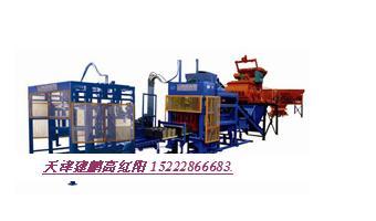 供應新型磚機天津造建豐產(chǎn)
