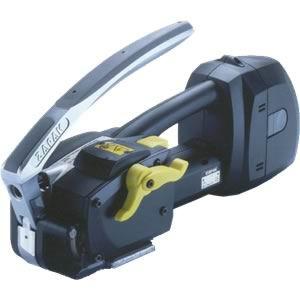 供應(yīng)F-200/300PET手提式電動(dòng)免扣打包機(jī)/充電手提式打包機(jī)