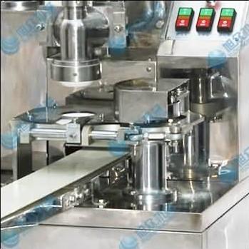 供應(yīng)BZ-40III小型包子機(jī)