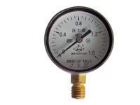 電接點(diǎn)壓力表圖片/電接點(diǎn)壓力表樣板圖 (2)