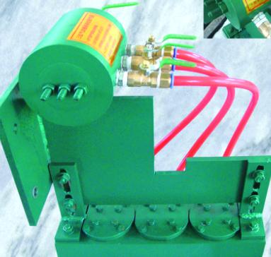 供應花錘機磨齒機潛孔鉆及配件