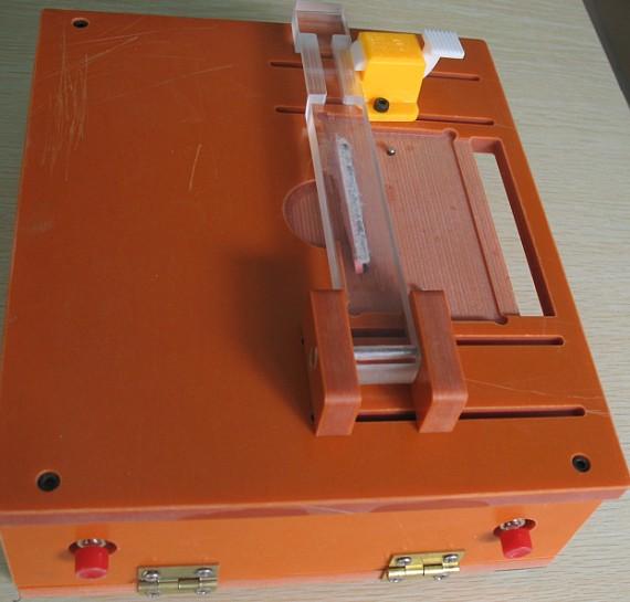 供應(yīng)深圳公明LCD玻璃測試架生產(chǎn)廠家