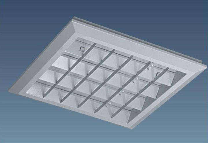 供應廣東T5格柵燈盤經(jīng)銷批發(fā)