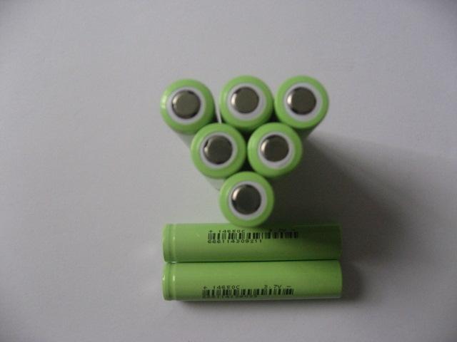 供應(yīng)14650鋰電池800mah