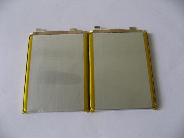 486789聚合物鋰電池圖片