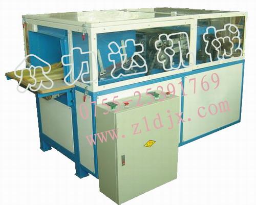 海棉切粒機(jī)圖片