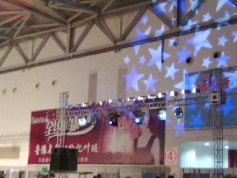 供應(yīng)*活動策劃 夜太陽為您打造*演出活動 - 青島演出燈光