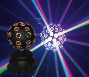 舞臺(tái)LED燈圖片