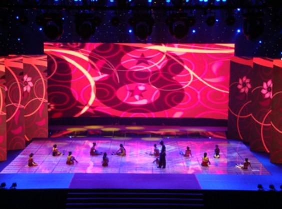 供應演出信息  山東青島夜太陽燈光音響有限公司