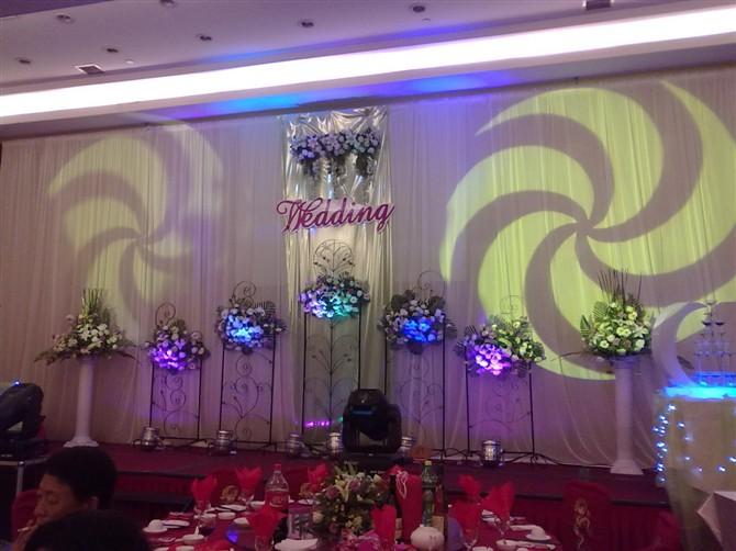 供應(yīng)山東婚慶燈光音響演出演藝