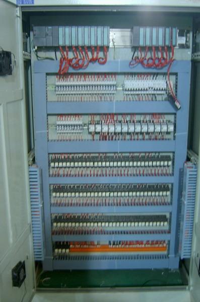 供應國產MR-Z001變頻控制柜西安美瑞自動化