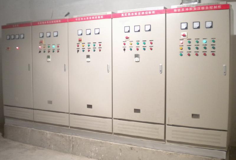 供應(yīng)美瑞-西安變頻控制柜029-68950806