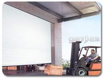 供應(yīng)昆山工業(yè)門卷簾門維修