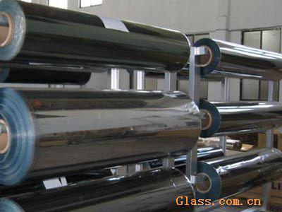 供應(yīng)白沙隔熱膜