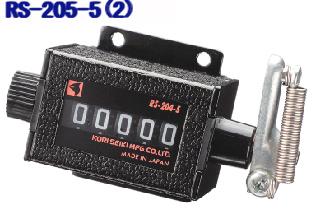 供應(yīng)RSL-207-5(RS-5(3))日本KORI古里計(jì)數(shù)器