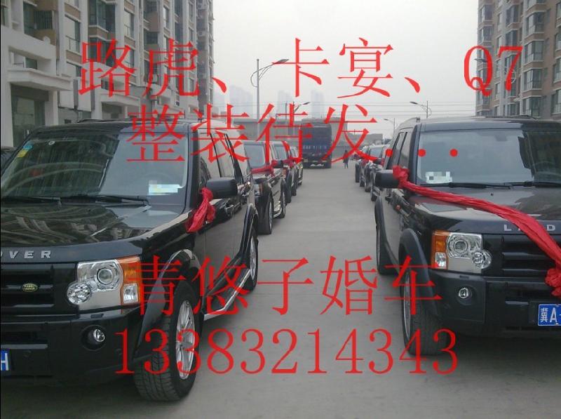 供應(yīng)石家莊婚慶車(chē)隊(duì)專(zhuān)業(yè)婚車(chē)租賃！